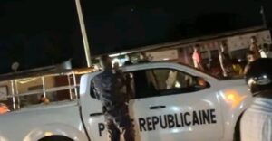 Tragédie au Bénin : Un chauffeur arrache la vie à dix personnes