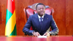 Togo/ Le Sénat en place : Qui peut maintenant devenir président de la République ?