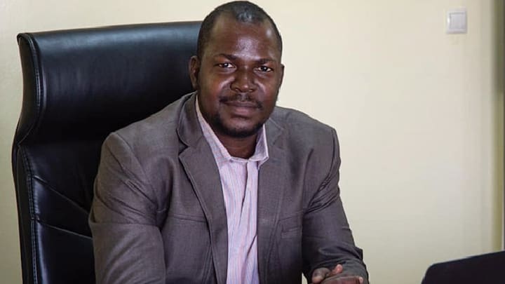 Mali : Étienne Fakaba Sissoko recouvre la liberté après un an de détention