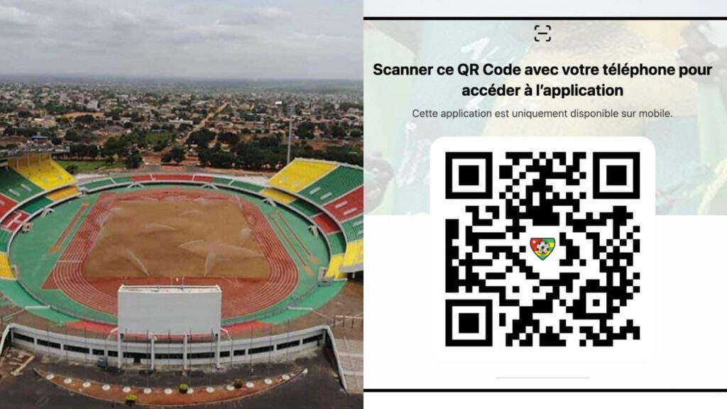 Togo vs. Mauritanie : La FTF baisse le prix des billets pour le match