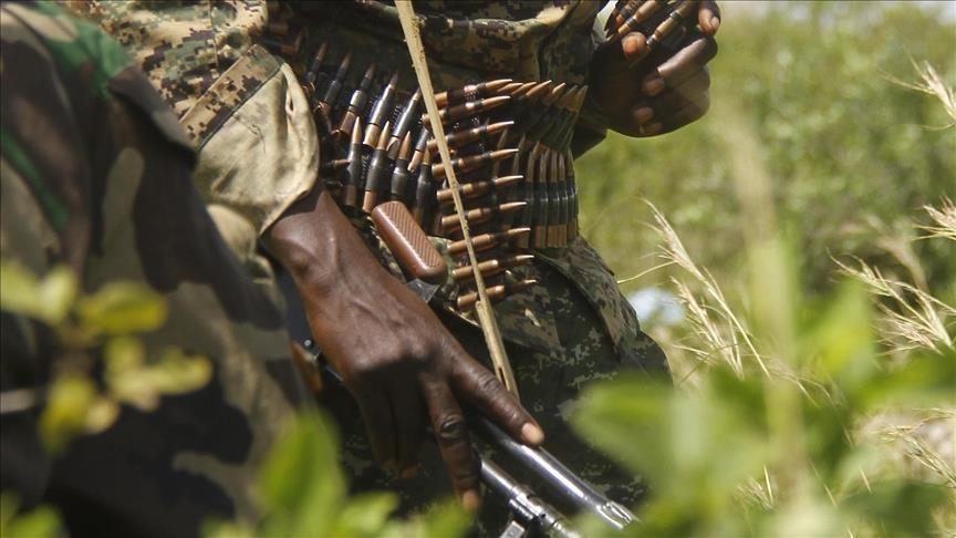 Burkina Faso : L'armée neutralise 73 terroristes ! Un chef du GSIM parmi les victimes