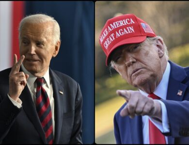 Etats-Unis : Trump annule des règles environnementales de Biden