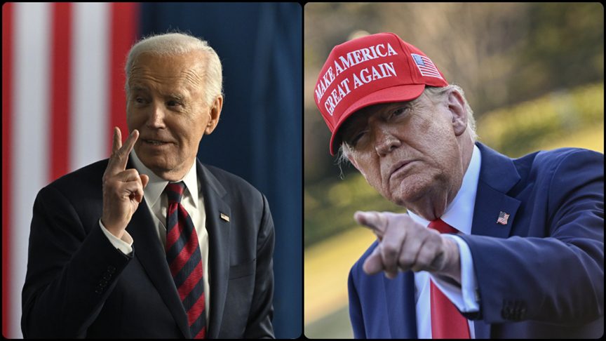 Etats-Unis : Trump annule des règles environnementales de Biden