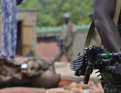 Tragédie au Burkina Faso : Des civils massacrés dans l'ouest du pays