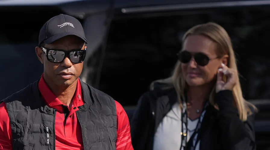 Golf : La légende Tiger Woods bientôt dans la famille Trump ?