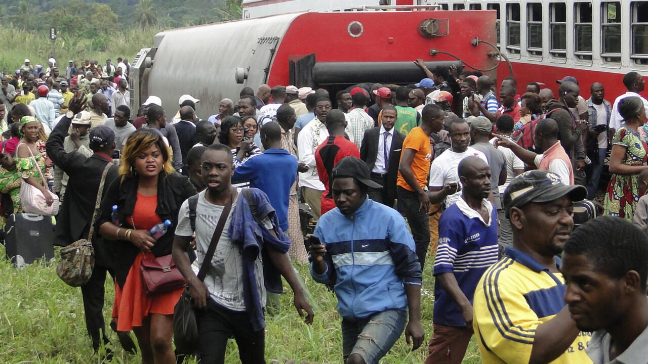 Drame au Cameroun : 20 personnes interpellés après l'assassinat de deux chercheurs