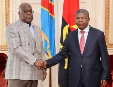 Crise en RDC : Le président angolais João Lourenço lance un appel au dialogue direct avec le M23