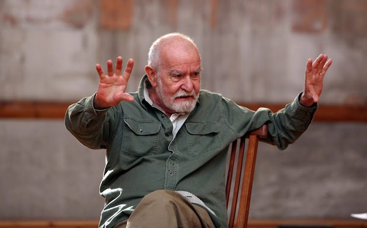 Afrique du Sud : Décès du dramaturge Athol Fugard à 92 ans