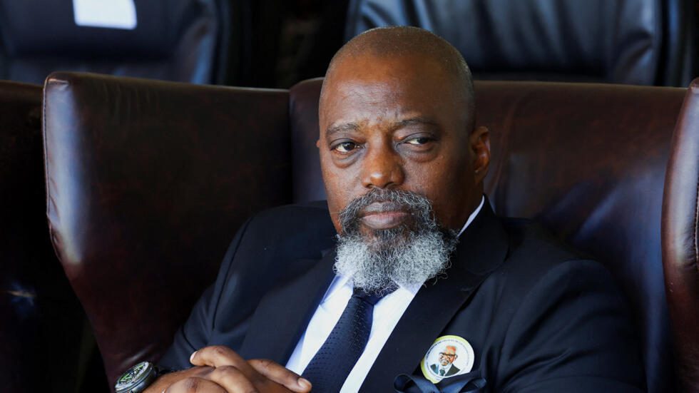 RDC : Joseph Kabila prépare son retour dans la lutte politique