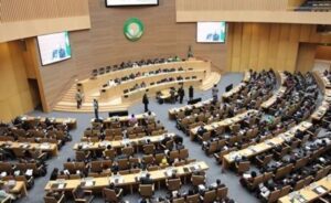 Union Africaine : Le Gabon fait son grand retour au sein de l'organisation