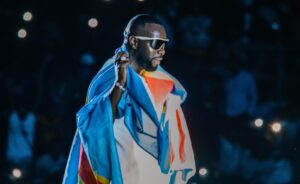 France : Le concert Solidarité Congo à Paris reprogrammé