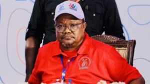 Tanzanie : Treize membres de Chadema arrêtés avant le procès de leur leader Tundu Lissu