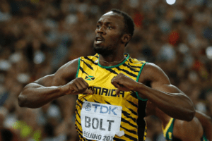 Usain Bolt en deuil ! La légende de l'athlétisme annonce le décès de...