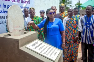 Togo : Bonne nouvelles pour toutes les jeunes filles à Agoè-Nyivé 2 !