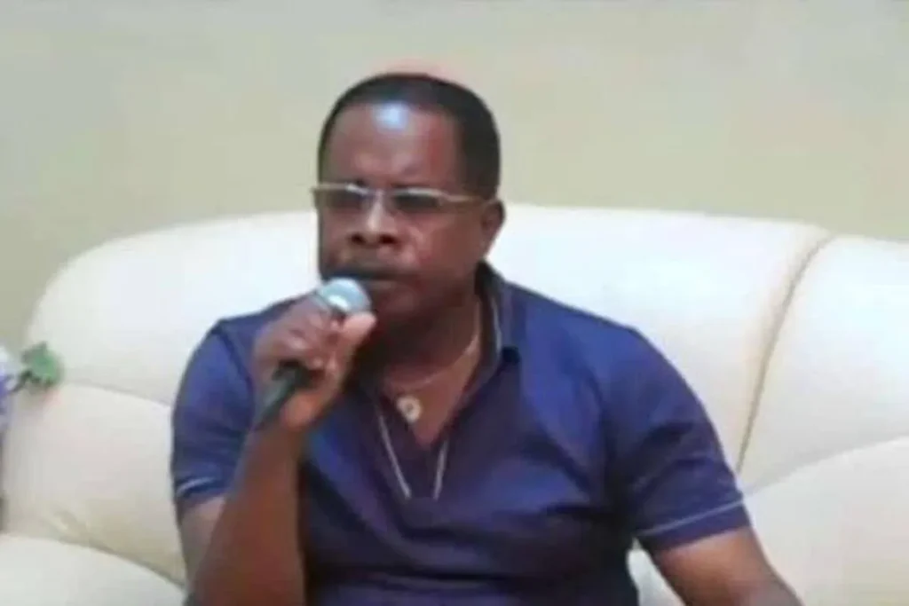 Togo : Le Pasteur Adjaho "tué" par sa propre famille ?