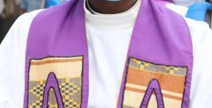 L'Église catholique du Togo pleure la perte tragique du Père DJALA Himba Maxime