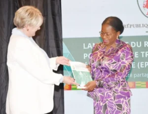 Le Togo reçoit une feuille de route stratégique pour sa transformation économique