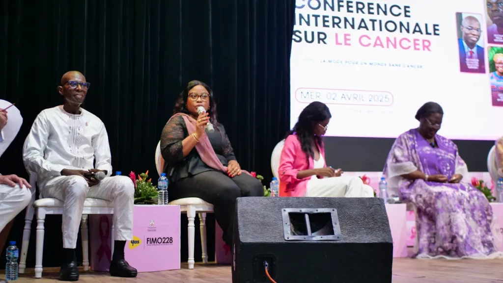 Comment BOA Togo révolutionne la lutte contre le cancer à travers la mode ?