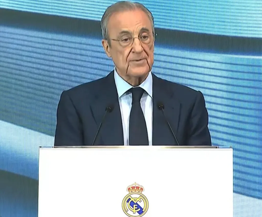 Décès du Pape François : Le Real Madrid rend hommage au saint-Père