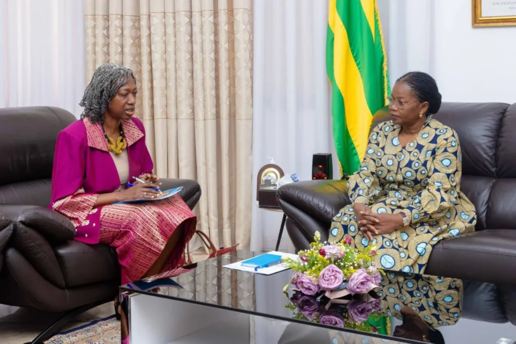Protection de l'enfance : L'UNICEF réaffirme son engagement envers le Togo