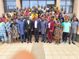 Togo/ Ministère de la Santé : Les directives données aux nouveaux fonctionnaires