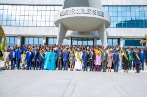 Le Sénat togolais convoque sa première session historique sous la nouvelle Constitution