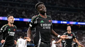 Ligue des Champions : Le Real Madrid dehors !