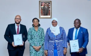 Télécom : Le Togo et le Burkina Faso suppriment les frais d'itinérance