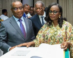 Dr. Kaolo, Emmanuel Adebayor... Le Togo lance un nouveau livre historique pour honorer ces athlètes