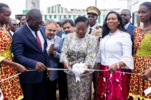 Togo/ PIA : Deux nouvelles usines inaugurées dans les secteurs pharmaceutique et agricole
