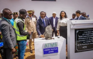 Indépendance du Togo : Encore deux nouvelles usines inaugurées à la PIA