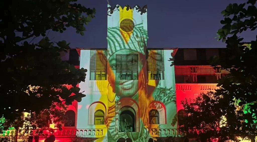 65 ans d'indépendance du Togo : Grande fête gratuite organisée au Palais de Lomé !