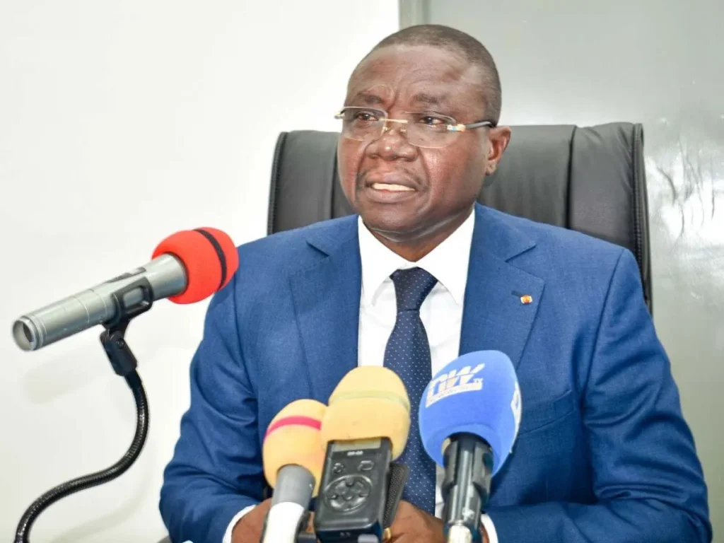 51 milliards de Fcfa... Le Togo lance un ambitieux plan quinquennal de décentralisation