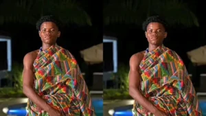 Finale House Of Challenge : Tout le Togo derrière Donné TV7