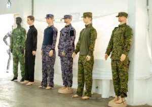 usine textile à Datcha