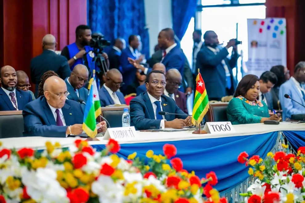RDC-Rwanda : Faure Gnassingbé reçoit un soutien fort des parlementaires francophones