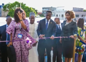 65 ans d'indépendance : Le Togo inaugure un nouveau centre d'appels