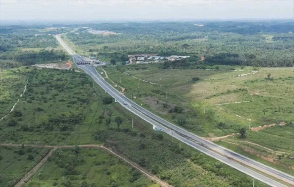 Autoroute Abidjan-Lagos : Le Togo se prépare pour les travaux après la fin de la phase d’études