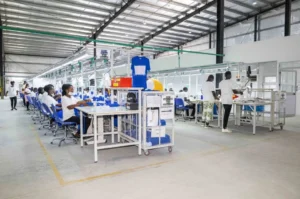 Togo : Les travailleurs de la zone franche annoncent une grève