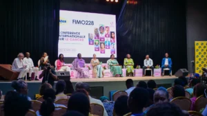 YAS FIMO 228 : Quand la mode s'allie à la lutte contre le cancer