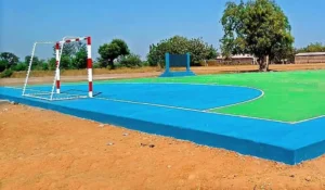 Togo : Les lycées de Bè-Kpota et d'Attitogon bientôt dotés de nouvelles plateformes multisports