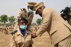 L'armée togolaise ouvre le recrutement direct de sous-officiers