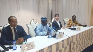 Climat : Le Togo s'engage vers la neutralité carbone avec une nouvelle stratégie