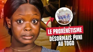 Togo : La Police nationale alerte - Toute forme de proxénétisme est un crime