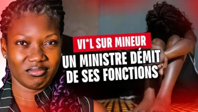 Un ministre limogé pour viol présumé - Revue du 30 avril 2025