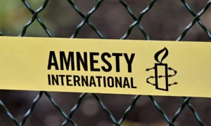 Droits humains au Togo : Amnesty International tire la sonnette d'alarme