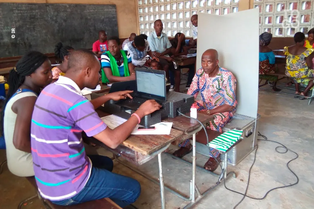 Togo : Prolongation de la révision des listes électorales dans la zone 2