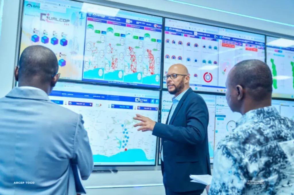 Free roaming entre le Togo, le Ghana et le Bénin : Les résultats des accords de connectivité