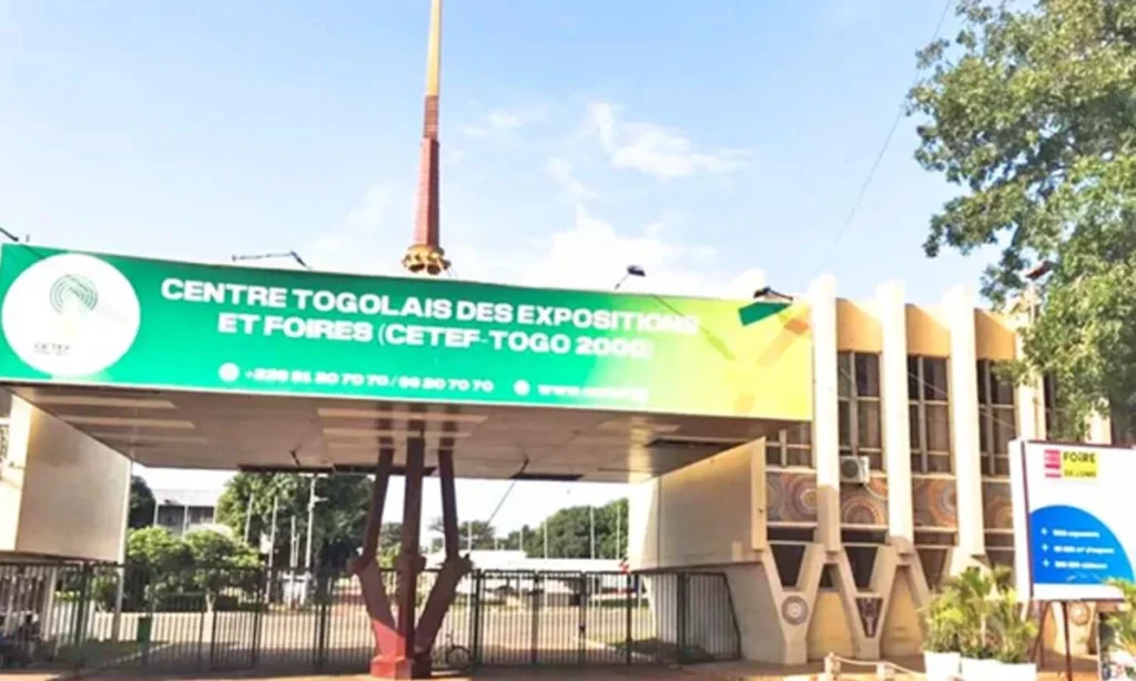 Incendie au CETEF Togo 2000 : Que s'est-il réellement passé ?