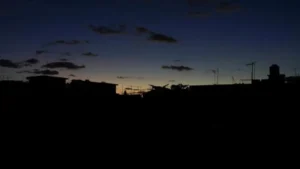 Panne de courant en Europe : Le Togo aurait pu être touché
